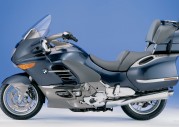 BMW K 1200 LT